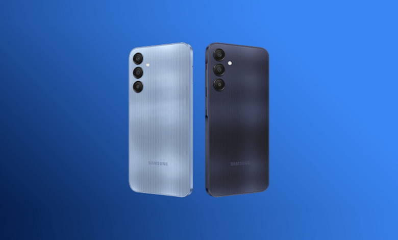 TIM Party Samsung Galaxy A25 5G