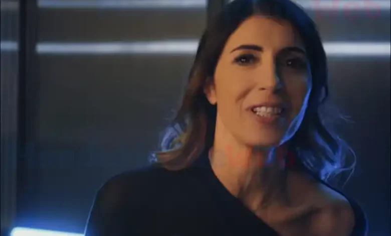 TIM WiFi Casa TIMVISION spot Giorgia