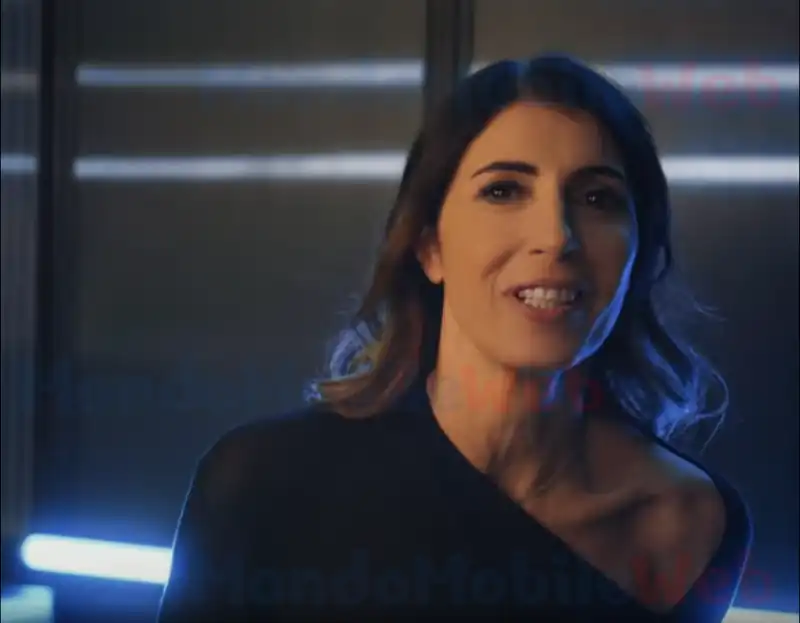 TIM WiFi Casa TIMVISION spot Giorgia