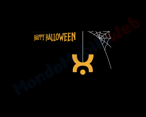 Kena Halloween