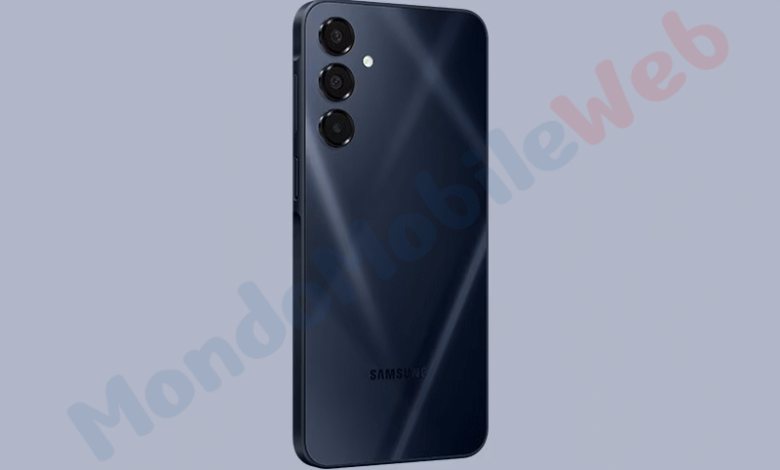 WINDTRE Samsung Galaxy A16