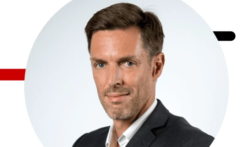 Iliad Group Thomas Kienzi