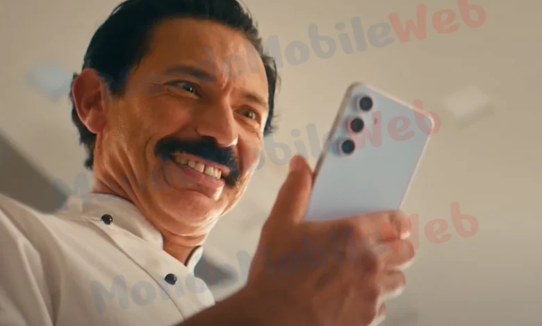 WINDTRE spot Samsung Galaxy S24 FE