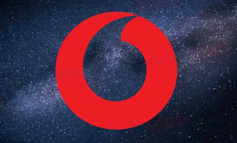Vodafone