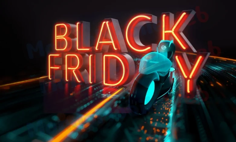 Aruba Fibra Black Friday