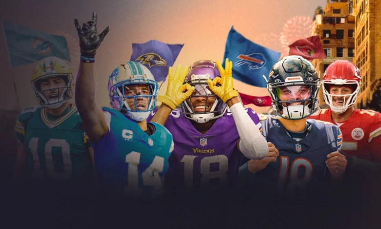 DAZN NFL Game Pass