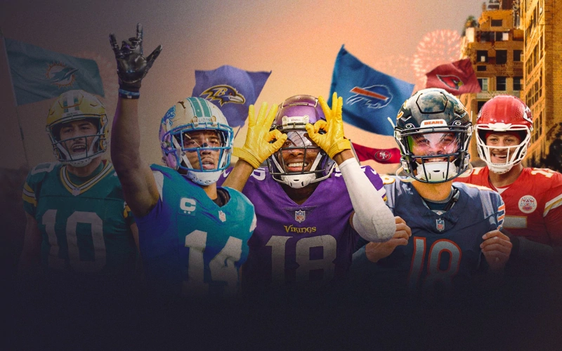 DAZN NFL Game Pass