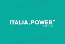 Italia Power