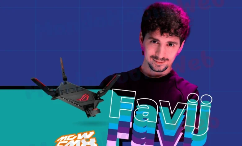 Intred Milan Games Week Favij