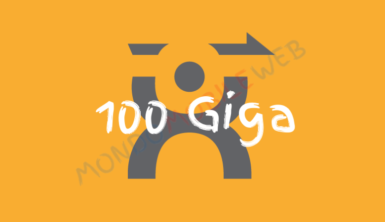 Kena 100 Giga