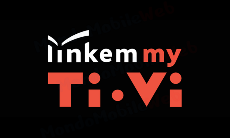 Linkem My Ti-Vi