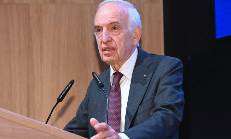 Massimo Sarmi ASSTEL