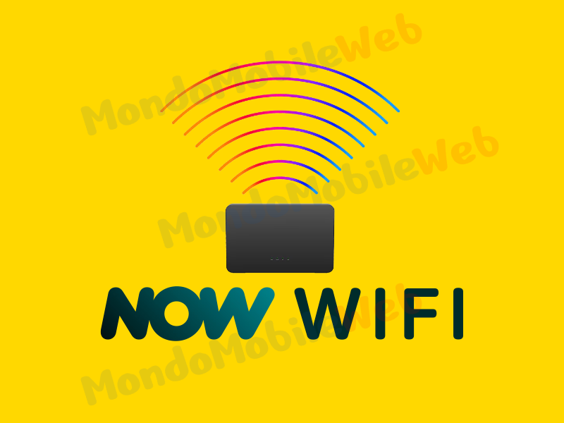 NOW Wifi Sky