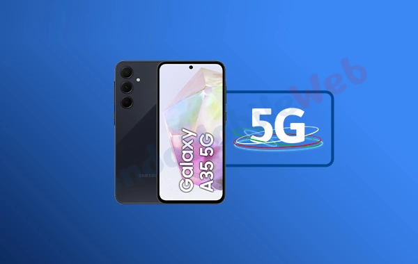TIM Samsung Galaxy A35 5G