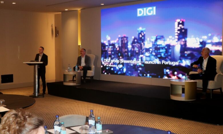 Digi Portugal