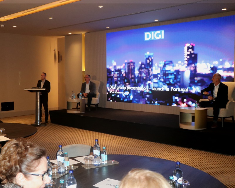 Digi Portugal