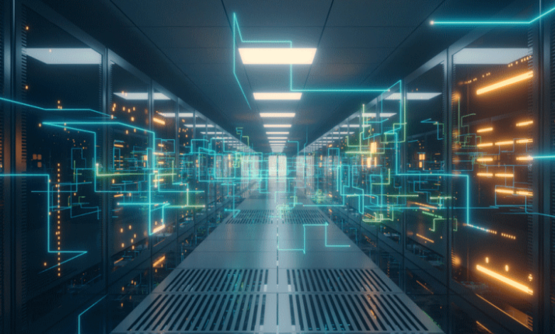 TIM Enterprise Data Center