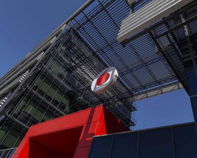 Vodafone
