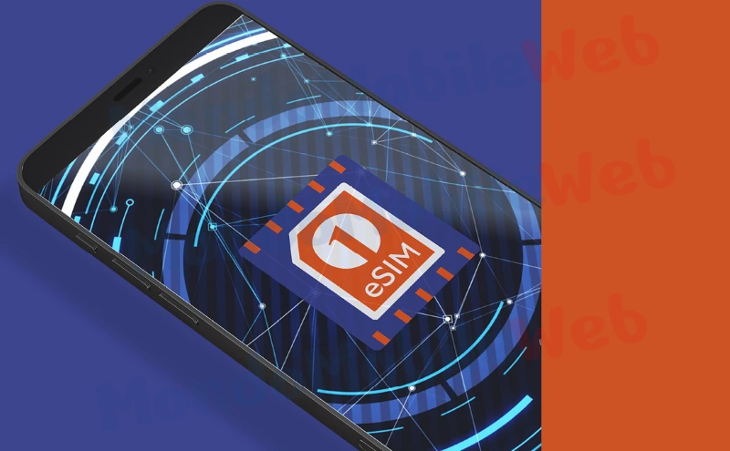 1Mobile eSIM