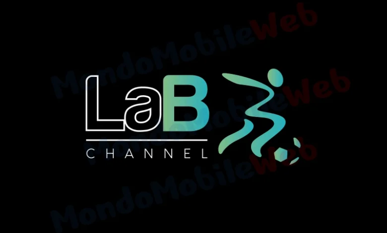 LaB Channel Serie B Amazon Prime Video