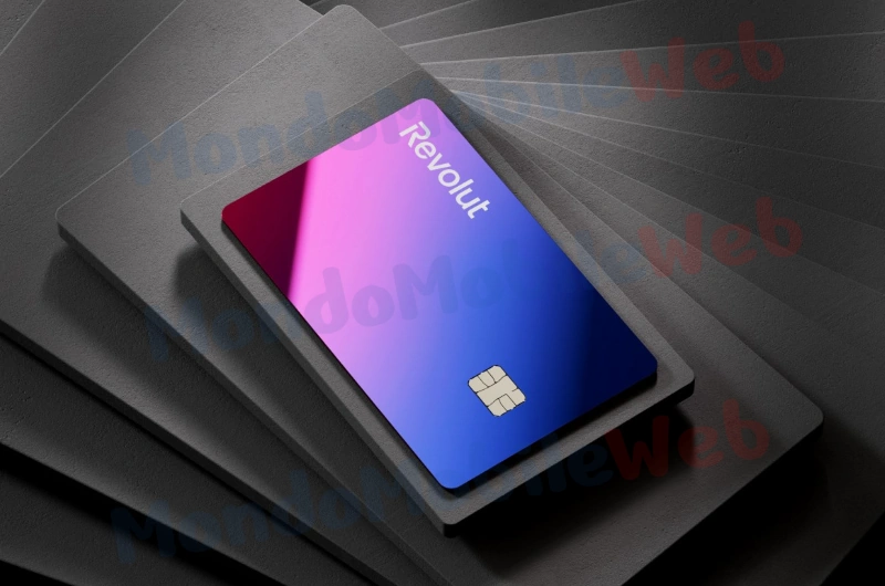 Vodafone Happy Revolut
