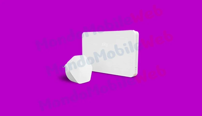 Sky Wifi Spot Ultra Wifi