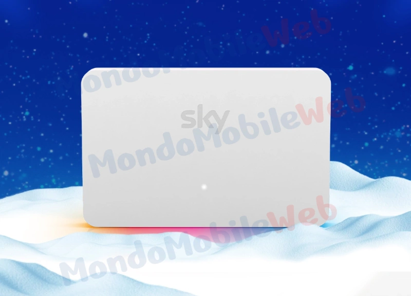Sky Wifi