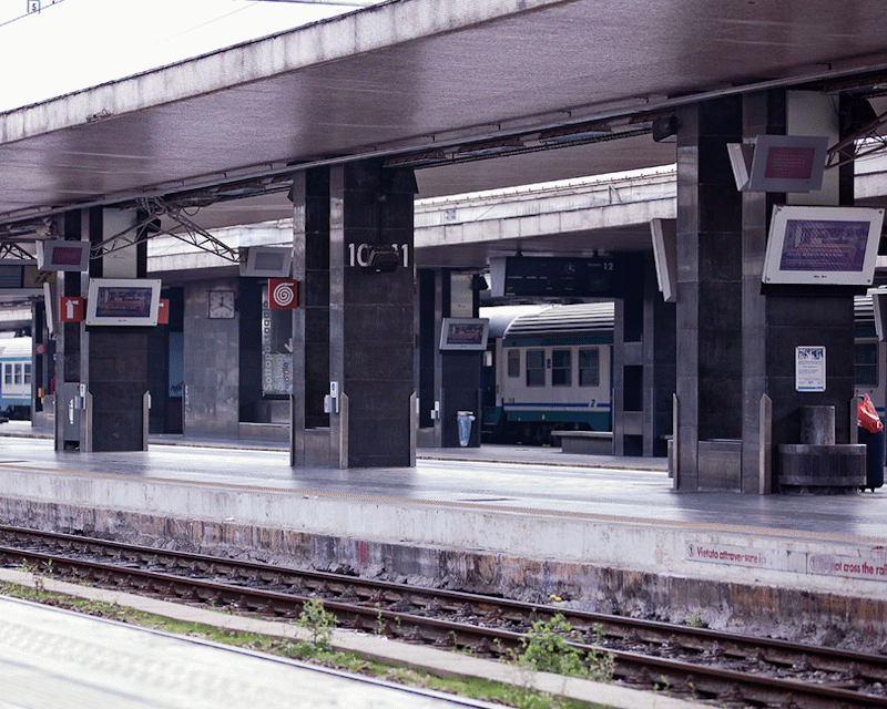 Roma Termini