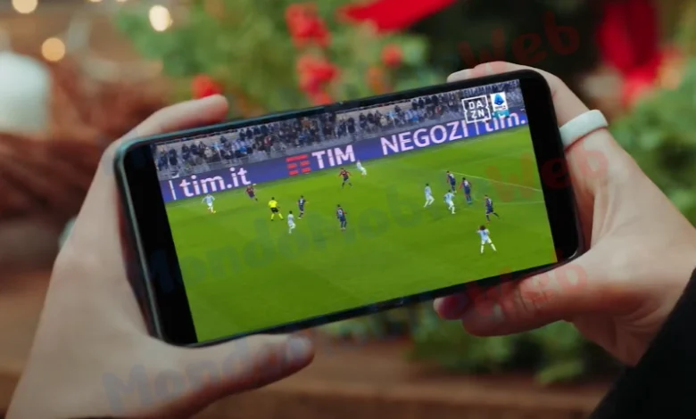 TIMVISION Calcio e Sport DAZN