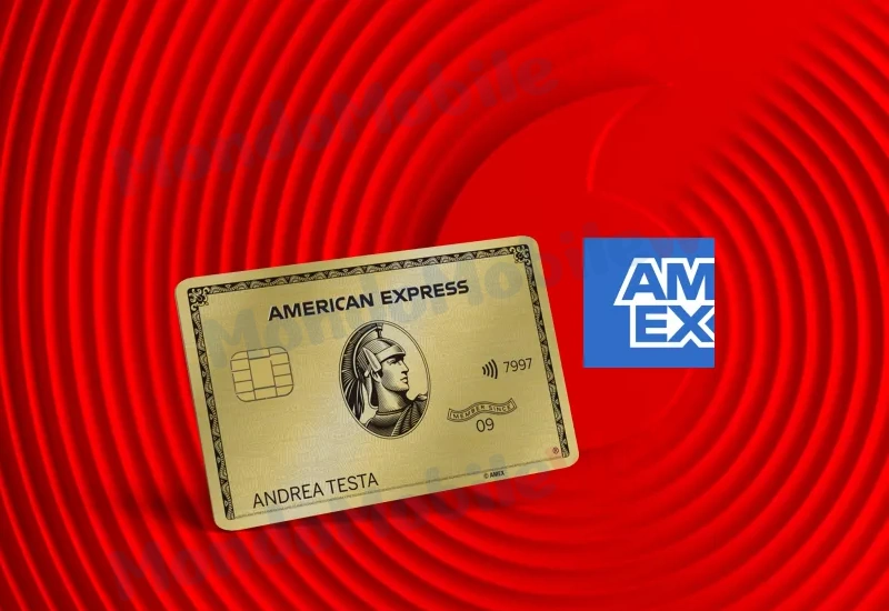 Vodafone American Express