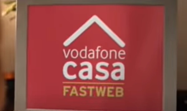 Vodafone Italia Fastweb