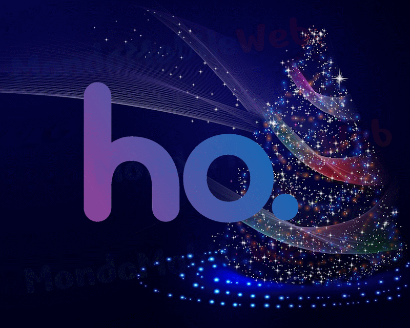 ho. Mobile per il periodo di Natale 2025 rilancerà &hellip;