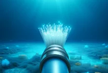 Cavi sottomarini Fastweb