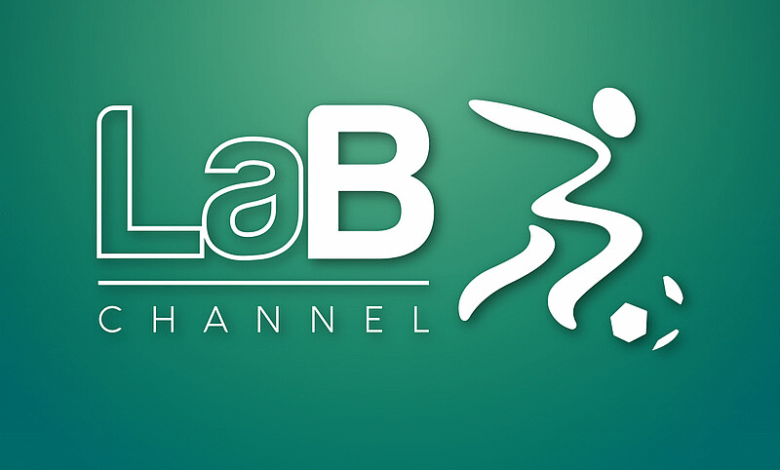 LaB Channel Serie B