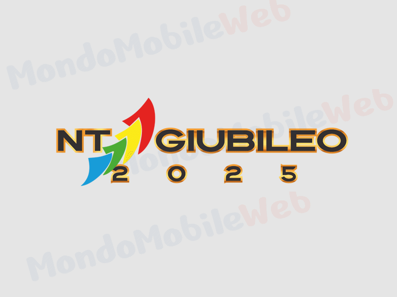 NTmobile NTGiubileo 2025