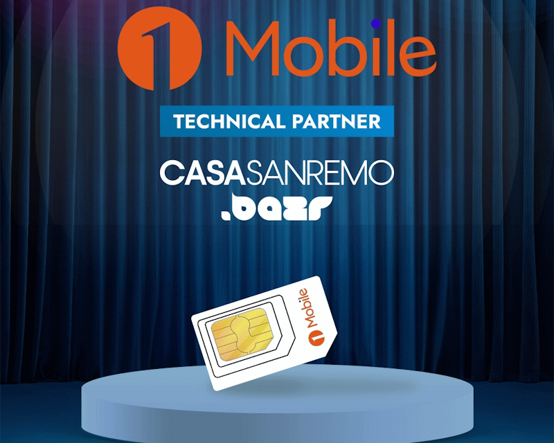 1Mobile
