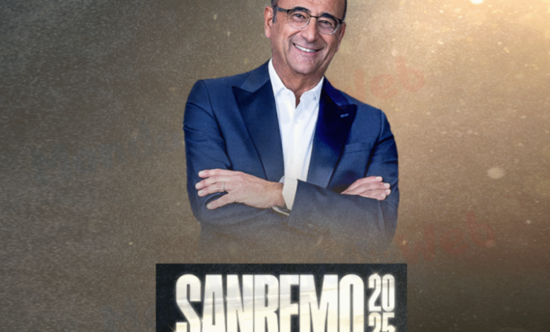 Sanremo 2025