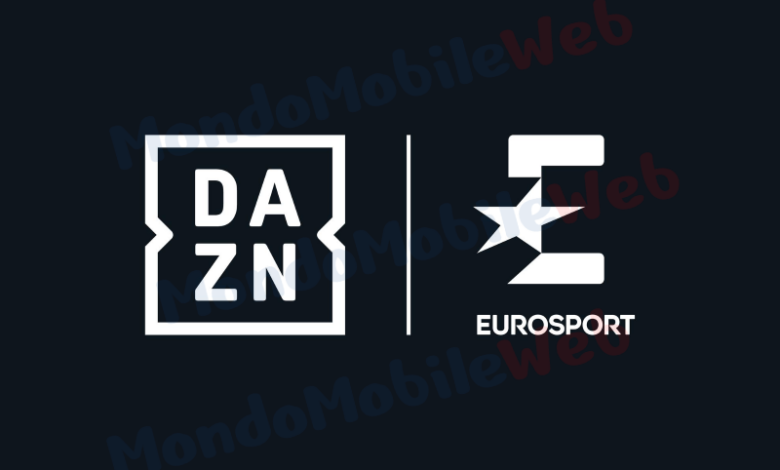 DAZN Eurosport
