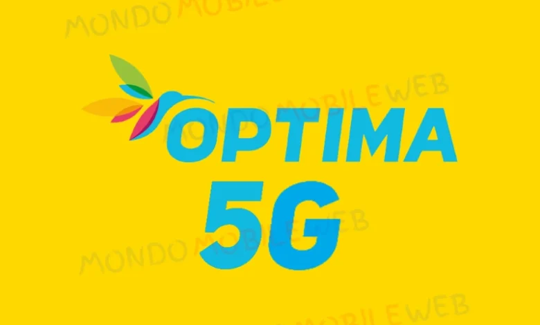 Optima Mobile 5G