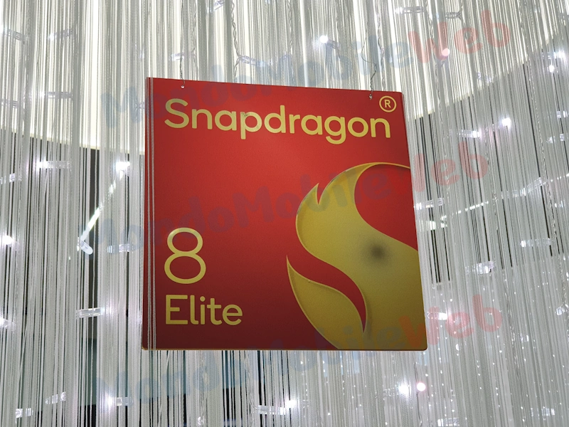 Snapdragon 8 Elite