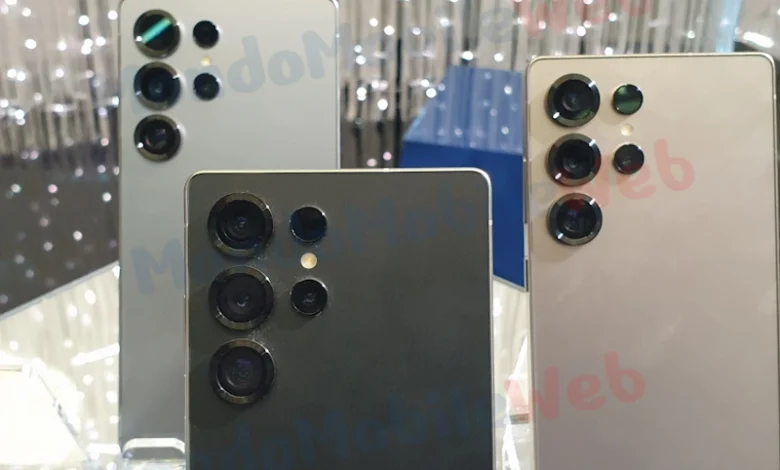 Vodafone Samsung Galaxy S25