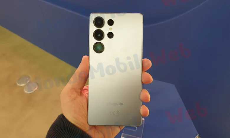 WINDTRE Samsung Galaxy S25