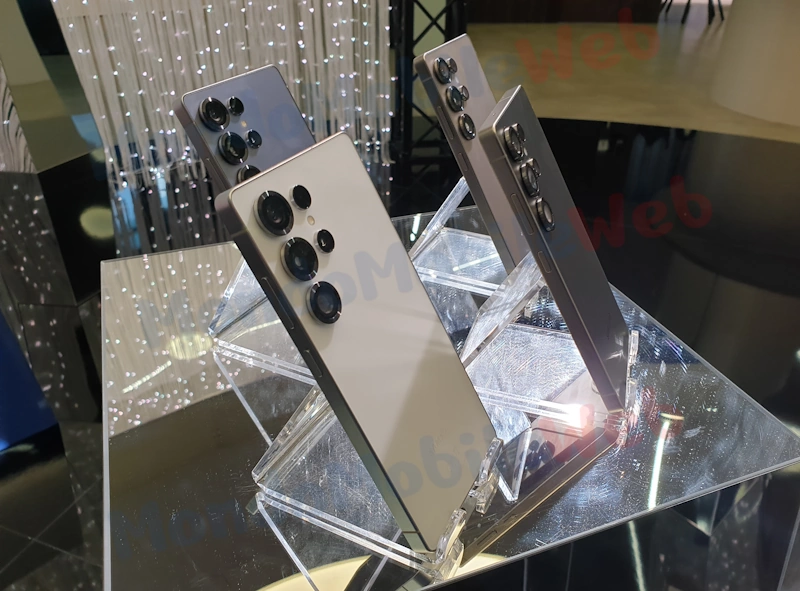 Samsung Galaxy S25 Ultra