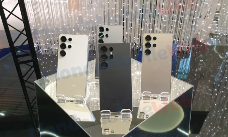 Iliad Samsung Galaxy S25