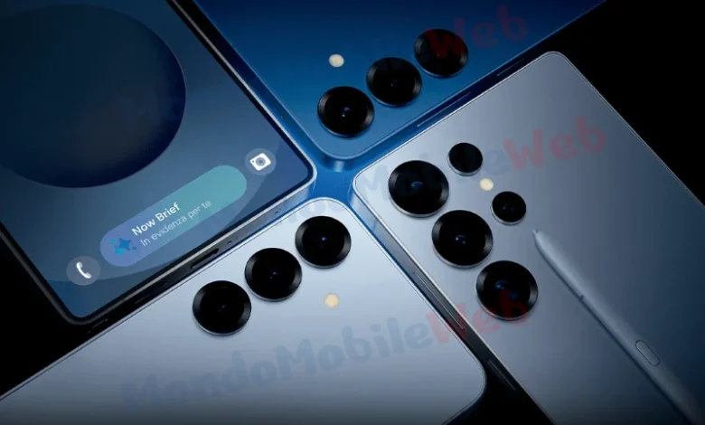 TIM Samsung Galaxy S25