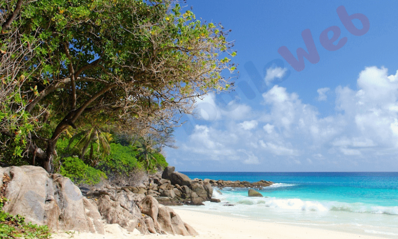 WINDTRE WinDay Seychelles