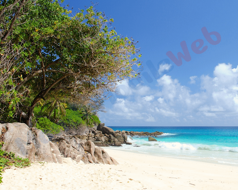 WINDTRE WinDay Seychelles
