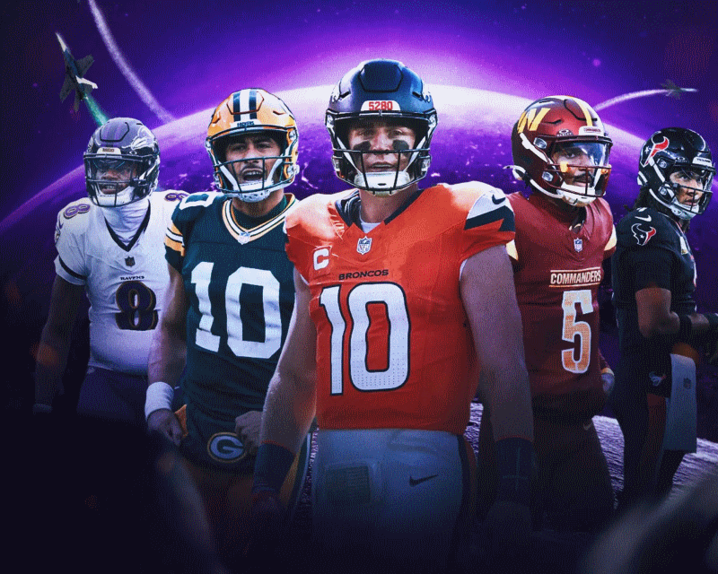 DAZN NFL Game Pass