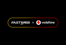 Fastweb + Vodafone