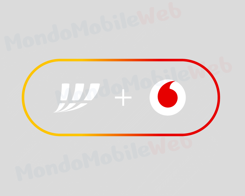 Fastweb Vodafone Page 5 TLCWorld Fastweb Vodafone Page 5 TLCWorld